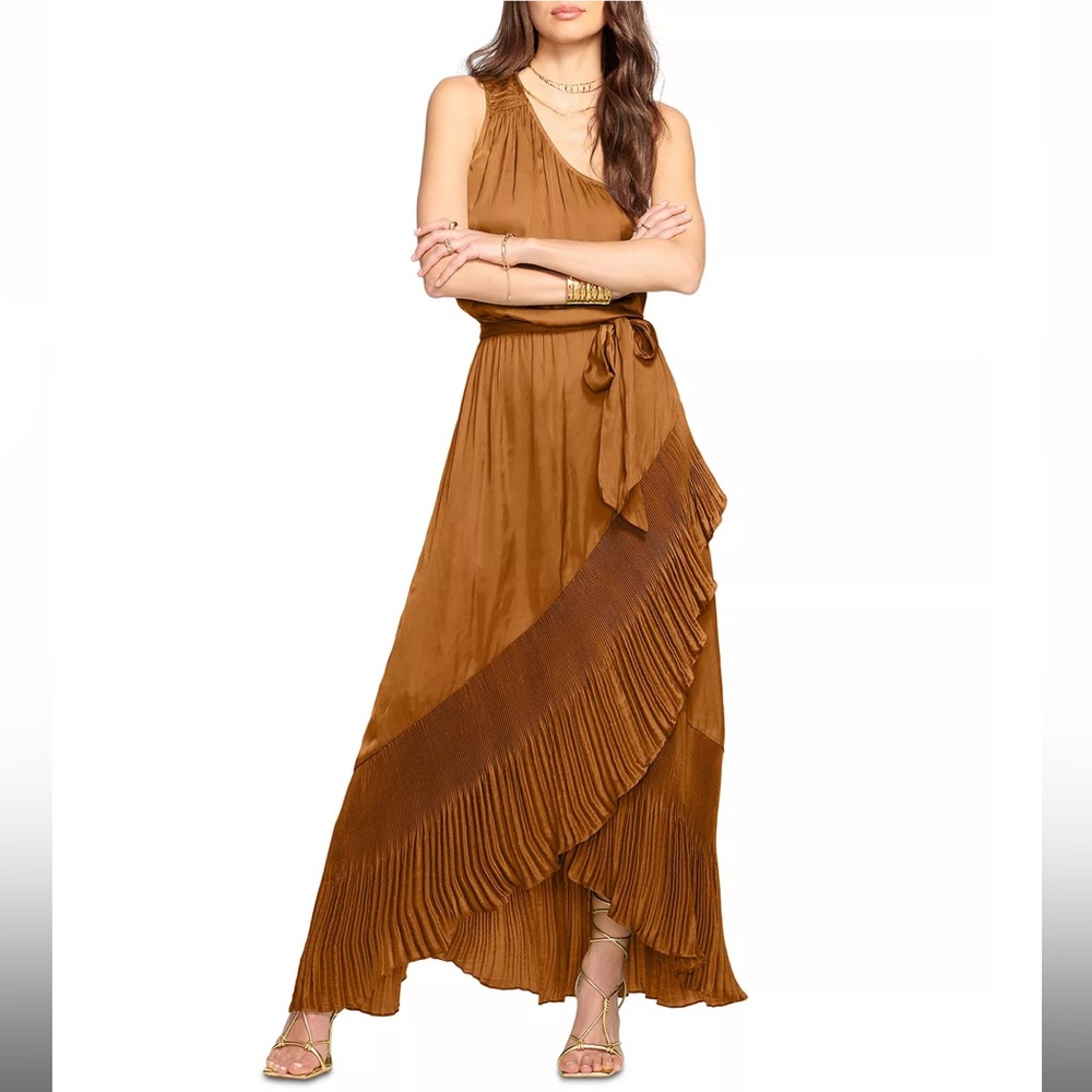 Ramy Brook Nadine dress